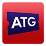 Logo of ATG android Application 